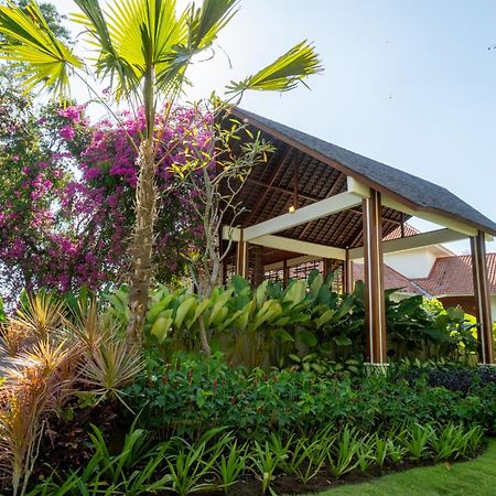 Arpana Luxury Private Pool Villas 짐바란 외부 사진